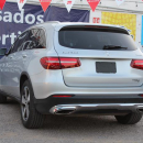 MERCEDES BENZ GLC-CLASS Tablero 13