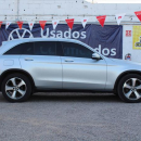 MERCEDES BENZ GLC-CLASS Atrás 15