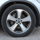MERCEDES BENZ GLC-CLASS Asientos 17