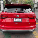 SEAT ATECA Atrás 19