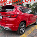 SEAT ATECA Llantas 25