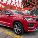 SEAT ATECA Tablero 37