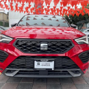 SEAT ATECA Lateral izquierdo 43