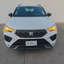 SEAT ATECA Asientos 6