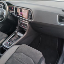 SEAT ATECA Asientos 56