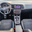 SEAT ATECA Asientos 66