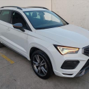 SEAT ATECA Interior 16
