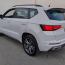 SEAT ATECA Tablero 21