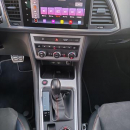 SEAT ATECA Tablero 36