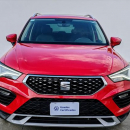 SEAT ATECA Lateral derecho 4