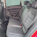 SEAT ATECA Frente 40