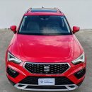 SEAT ATECA Tablero 7