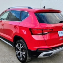 SEAT ATECA Frente 13