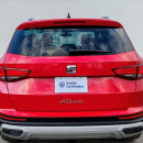 SEAT ATECA Tablero 16