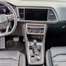SEAT ATECA Lateral derecho 22