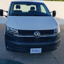 VOLKSWAGEN TRANSPORTER Arriba 4