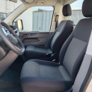 VOLKSWAGEN TRANSPORTER Lateral izquierdo 34