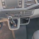 VOLKSWAGEN TRANSPORTER Asientos 40