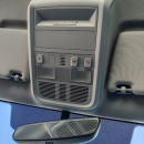 VOLKSWAGEN TRANSPORTER Lateral izquierdo 43