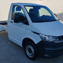 VOLKSWAGEN TRANSPORTER Llantas 10