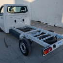 VOLKSWAGEN TRANSPORTER Tablero 13