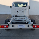 VOLKSWAGEN TRANSPORTER Llantas 16