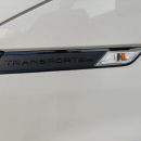 VOLKSWAGEN TRANSPORTER Lateral derecho 25