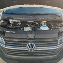 VOLKSWAGEN TRANSPORTER Atrás 28