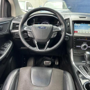 FORD EDGE Interior 61