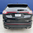 FORD EDGE Tablero 19