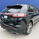FORD EDGE Interior 25