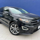 FORD EDGE Atrás 37