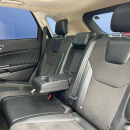FORD EDGE Interior 55