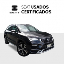 SEAT ATECA Frente 6