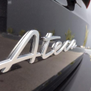 SEAT ATECA Tablero 81