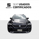 SEAT ATECA Arriba 11