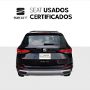 SEAT ATECA Arriba 16