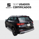 SEAT ATECA Asientos 21