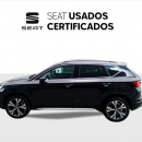 SEAT ATECA Arriba 31