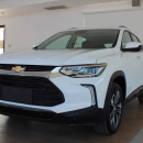 CHEVROLET TRACKER Atrás 5