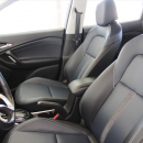 CHEVROLET TRACKER Lateral izquierdo 36