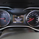 CHEVROLET TRACKER Tablero 45