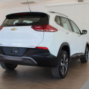 CHEVROLET TRACKER Frente 13