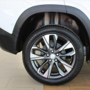 CHEVROLET TRACKER Frente 30