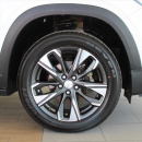 CHEVROLET TRACKER Llantas 33