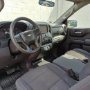 CHEVROLET SILVERADO Asientos 51