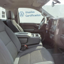 CHEVROLET SILVERADO Tablero 61
