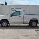 CHEVROLET SILVERADO Arriba 21