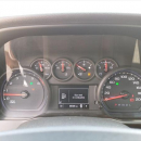 CHEVROLET SILVERADO Asientos 36