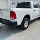 RAM 1500 Frente 6